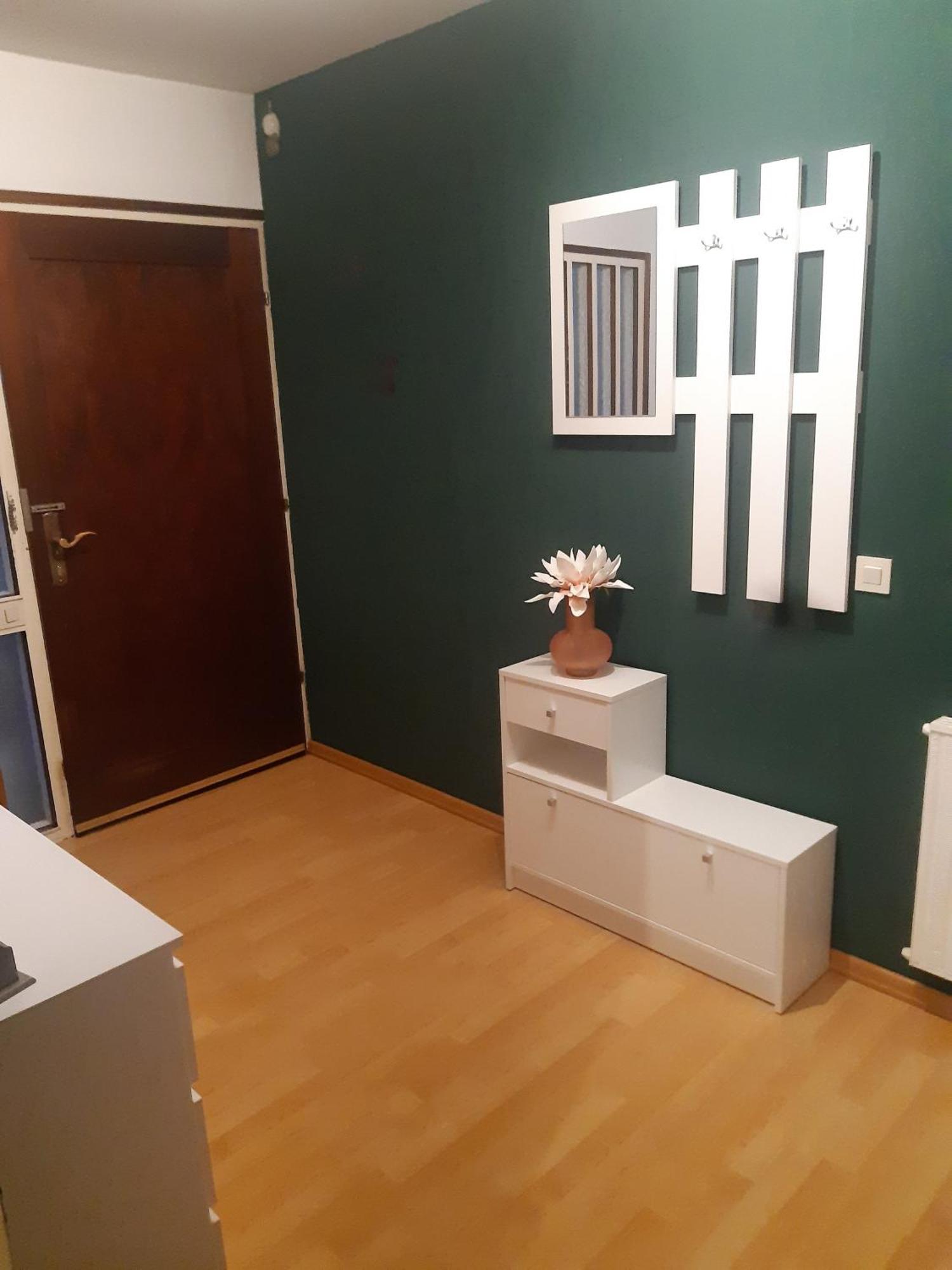 Zur Nachteule Villa Blumchen Bagian luar foto